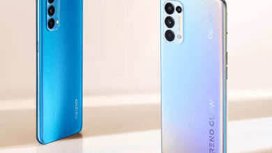 Фото - Цена производительных смартфонов OPPO Reno5 5G составит от $500