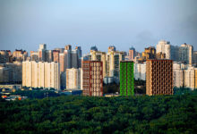 Фото - Цены на жилье в Москве достигли исторического максимума