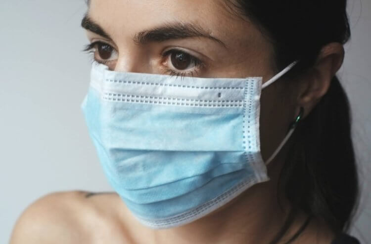 Что страшного произойдет, если долго не менять медицинскую маску?