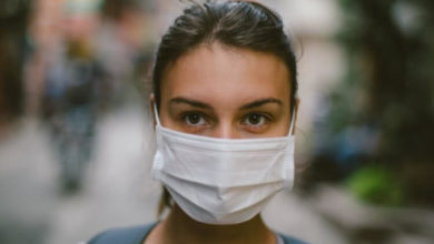 Фото - Что страшного произойдет, если долго не менять медицинскую маску?
