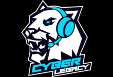 Фото - Cyber Legacy открыла состав по Fortnite