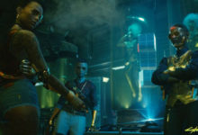 Фото - Cyberpunk 2077 получила мод, который улучшает поведение неигровых персонажей