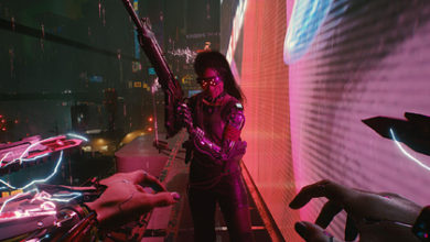 Фото - Cyberpunk 2077 разочаровала владельцев PlayStation 4: Игры