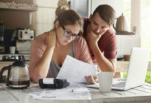 Фото - Как оформить налоговый вычет при покупке квартиры онлайн. Инструкция