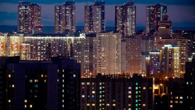 Фото - Дальнейший рост цен на жилье в Москве признали маловероятным
