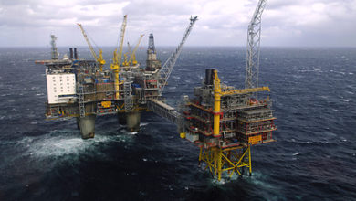 Фото - Дания прекратит добычу нефти и газа