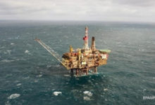 Фото - Дания прекратит добычу нефти и газа в Северном море
