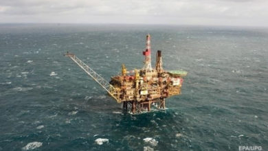 Фото - Дания прекратит добычу нефти и газа в Северном море