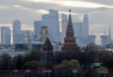 Фото - В Москве стало в 1,5 раза больше жилых небоскребов