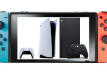 Фото - Дефицит PS5 и Xbox Series стимулировал продажи Nintendo Switch в Японии