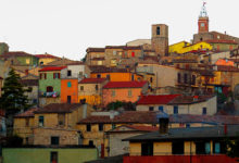 Фото - Деревня в Италии объявила распродажу домов за один евро