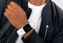 Фото - Для Apple Watch выпустили ремешок, который оснащён двумя камерами