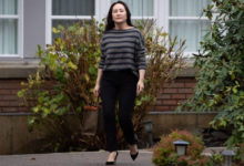 Фото - Дочь основателя Huawei может быть освобождена в результате сделки с американским правосудием