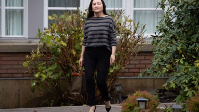 Фото - Дочь основателя Huawei может быть освобождена в результате сделки с американским правосудием