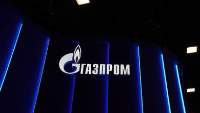Фото - Доходы «Газпрома» рухнули