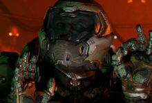 Фото - DOOM Eternal возглавила рейтинг ПК-игр 2020 года с лучшей оптимизацией, а худшей признали ремейк XIII