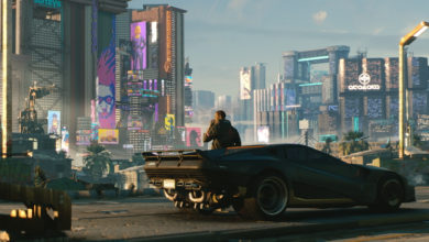 Фото - Дождались: Cyberpunk 2077 официально вышла на ПК, Xbox One и PlayStation 4