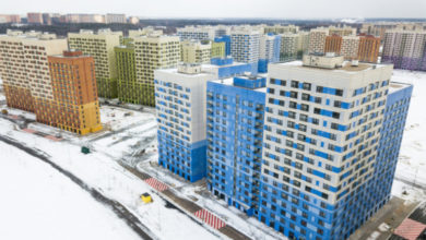 Фото - Комфортное жилье в России: какие новостройки возводят сегодня девелоперы
