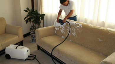 Фото - Несколько простых советов, как очистить мягкую мебель в домашних условиях