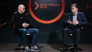 Фото - Эффективные инвестиции в цифровой реальности обсудили на X5Tech Future Night