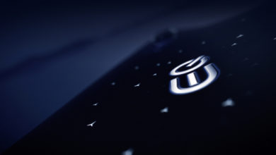 Фото - Экран MBUX Hyperscreen украсит электрокар Mercedes-Benz EQS