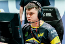 Фото - Electronic и s1mple продлили свои контракты в Natus Vincere