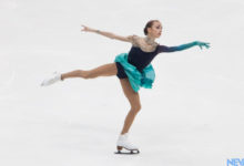 Фото - Еще одна ученица «Ангелов Плющенко» снялась с чемпионата России в Челябинске