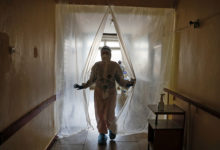 Фото - Европа дала Украине деньги на борьбу с пандемией