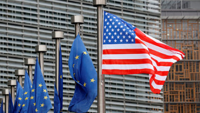 Фото - Европа захотела помириться с США