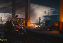 Фото - Еженедельный чарт Steam: Cyberpunk 2077 уже шестую неделю подряд на первом месте