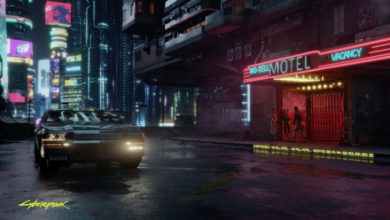 Фото - Еженедельный чарт Steam: предварительные заказы Cyberpunk 2077 снова на вершине