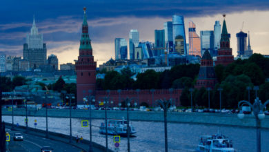 Фото - В Москве резко подешевела аренда элитного жилья
