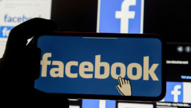 Фото - Facebook оштрафовали в Южной Корее на $6,1 млн за разглашение персональной информации пользователей