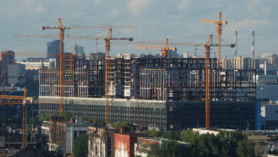 Фото - Заводские новостройки: квартиры на месте бывших промзон — обзор проектов