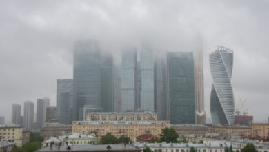 Фото - Названы крупнейшие застройщики небоскребов Москвы в 2020 году