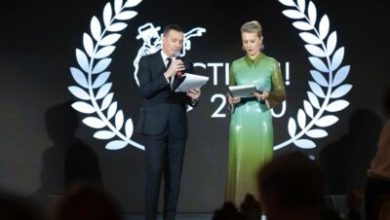 Фото - Фильмы Бекмамбетова, Серебренникова и других режиссеров собрали 61 миллион рублей на благотворительном вечере «ACTION! 2020»