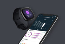 Фото - Fitbit заменит все проданные умные часы Sense из-за проблемы с датчиком ЭКГ