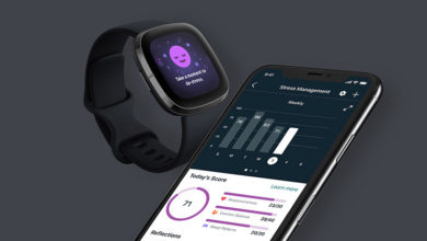 Фото - Fitbit заменит все проданные умные часы Sense из-за проблемы с датчиком ЭКГ