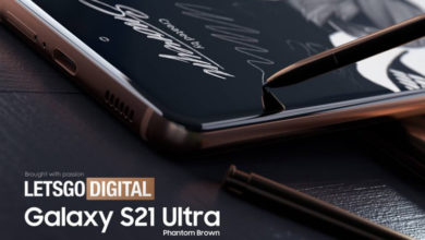 Фото - Флагман Samsung Galaxy S21 Ultra с пером S Pen предстал на качественных рендерах