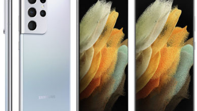 Фото - Флагман Samsung Galaxy S21 Ultra впервые показался на пресс-изображениях