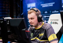 Фото - Flamie рад расширению состава по CS:GO до шести человек