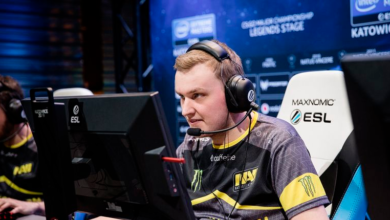 Фото - Flamie рад расширению состава по CS:GO до шести человек