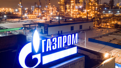 Фото - «Газпром» и Белоруссия договорились о цене на газ на 2021 год