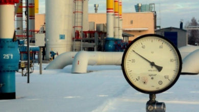 Фото - Газпром резко увеличил бронирование транзитных мощностей через ГТС