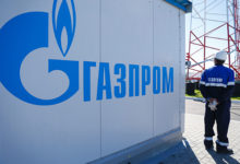 Фото - «Газпром» защитил свое право потратить 100 миллиардов рублей