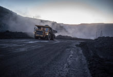 Фото - Газпромбанк продал 49 процентов Эльгинского месторождения угля создателю Yota: Бизнес