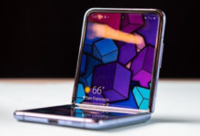 Фото - Гибкие смартфоны Samsung Galaxy Z Flip и Z Flip 5G получили бету One UI 3.0 на базе Android 11