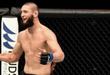 Фото - Глава UFC ответил, станет ли он организовывать бой Чимаева с Холландом