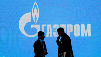 Фото - Главу «Газпрома» задумали убрать
