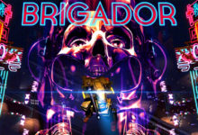 Фото - GOG устроил раздачу расширенного издания тактического роглайка Brigador: Up-Armored Deluxe
